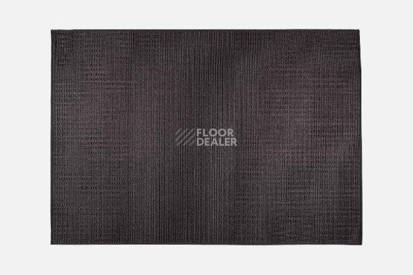 Ковролин Sisal 44 Black фото 1 | FLOORDEALER